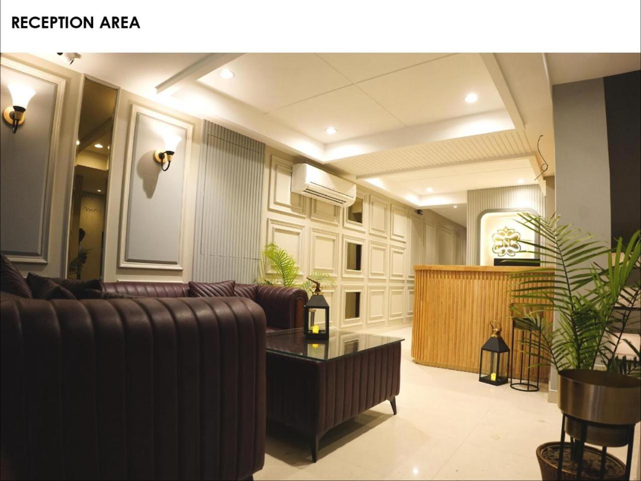 Hotel Narison By Divud Ecom Amritsar