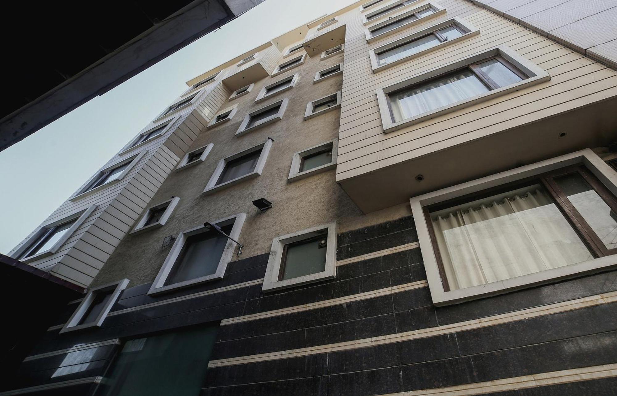 Super Townhouse Hollywood Heights 4* Amritsar