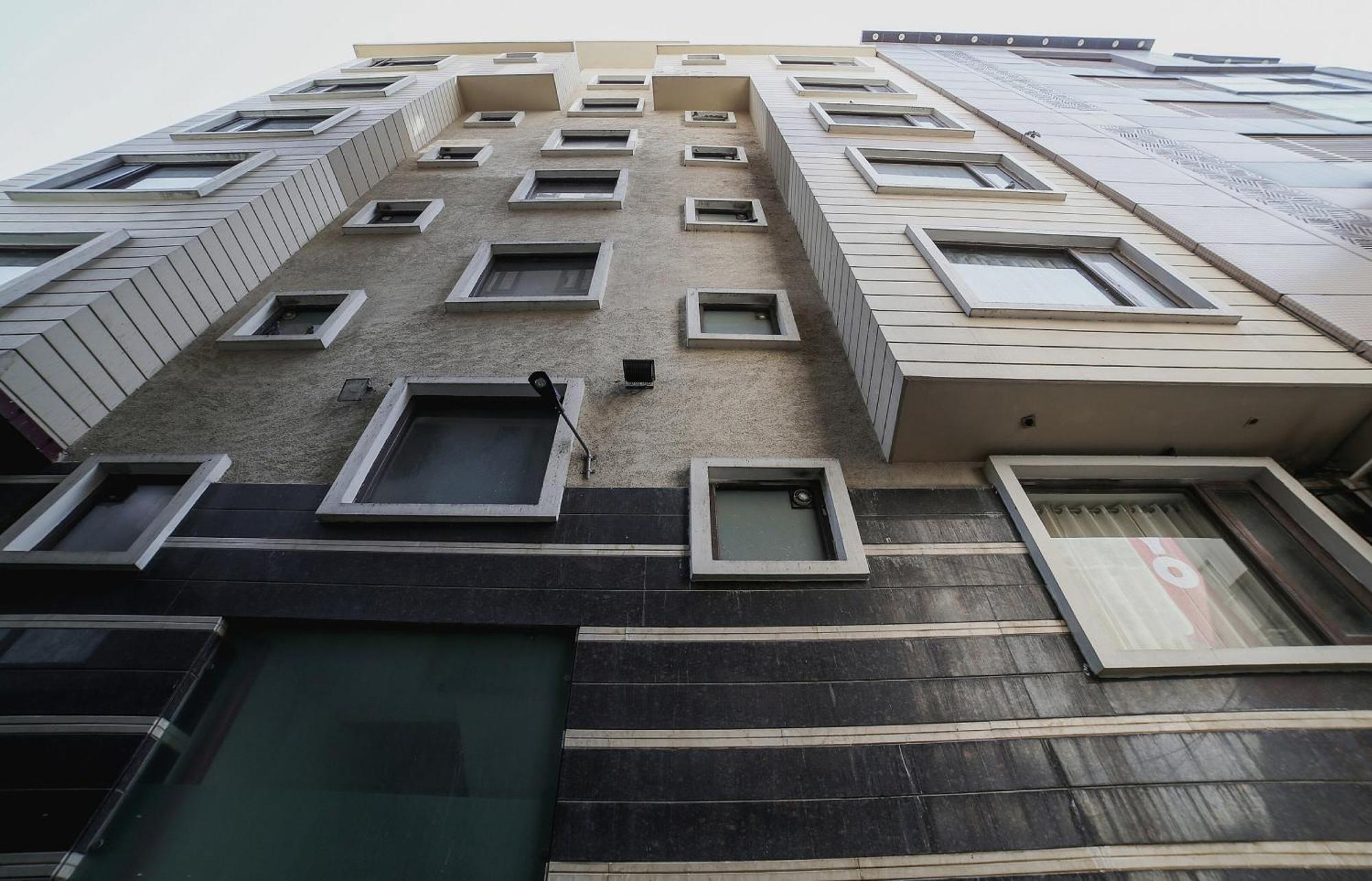 Super Townhouse Hollywood Heights Hotel 4*