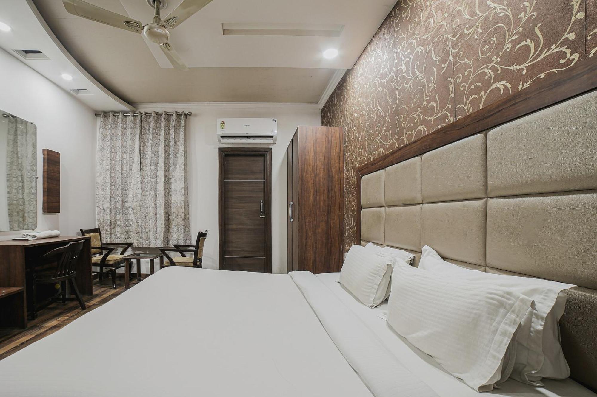 Super Townhouse Hollywood Heights 4* Amritsar