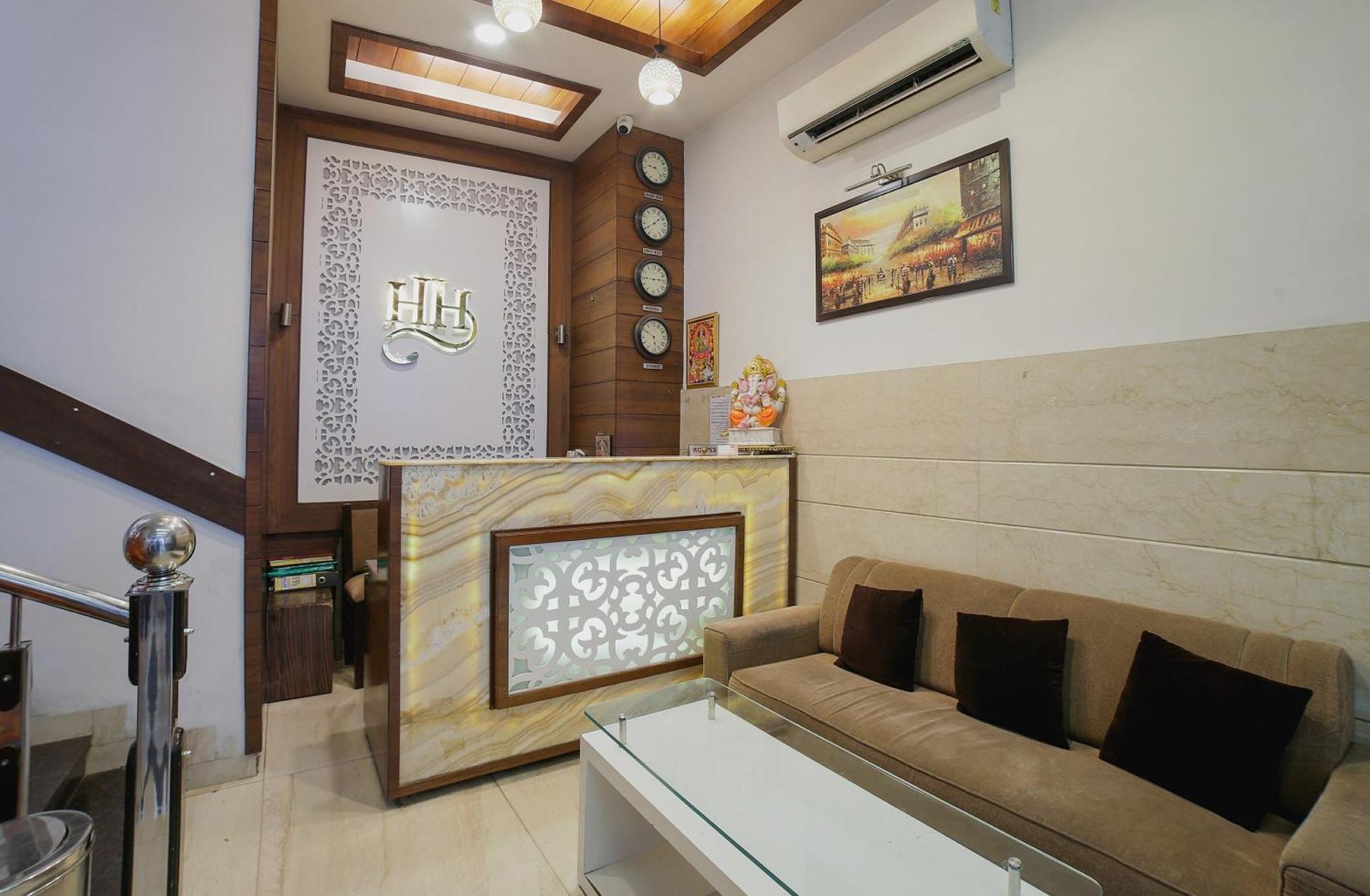 Super Townhouse Hollywood Heights