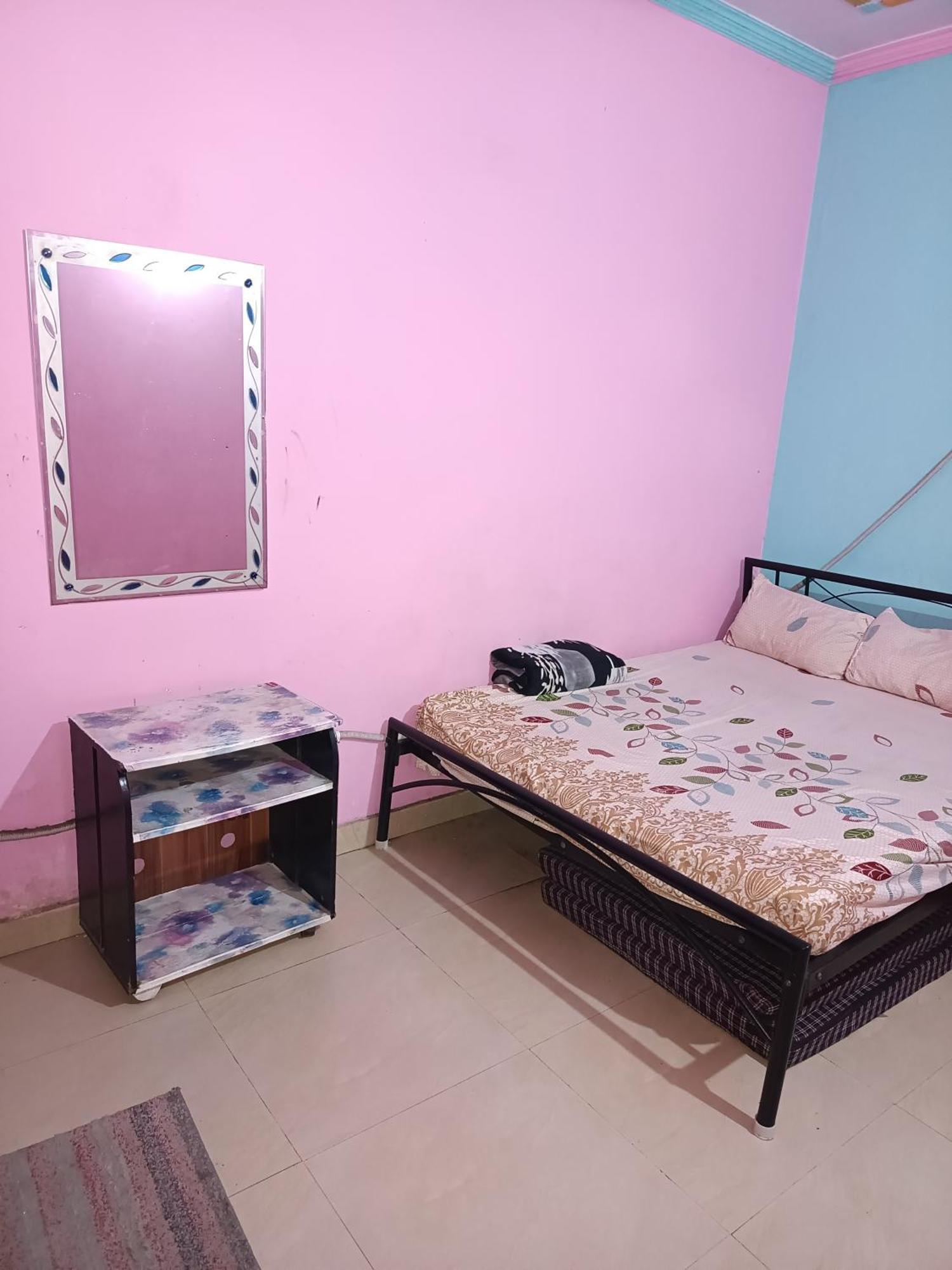 Sidhu Double Bed Attach Bathroom Amritsar