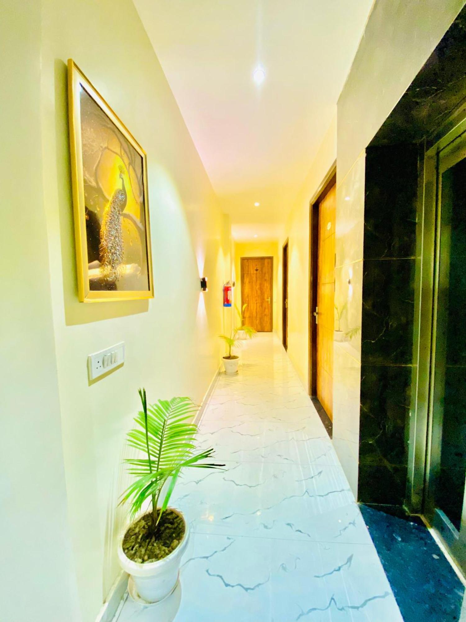 Hotel First 300 Meter From Golden Temple Amritsar