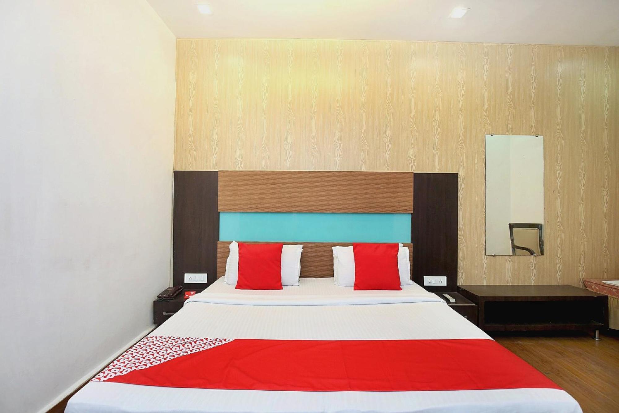 O Queensland Amritsar