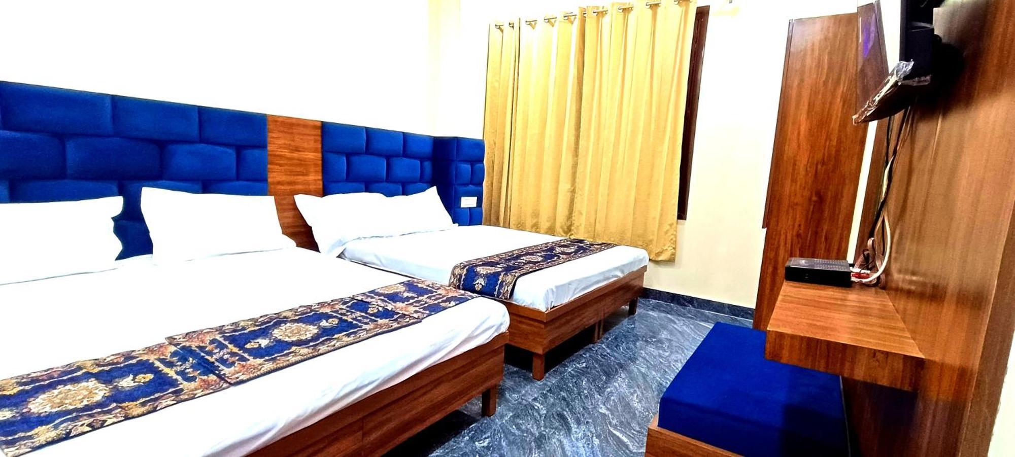 Anjana - 5 Min Away From Golden Temple Hotel