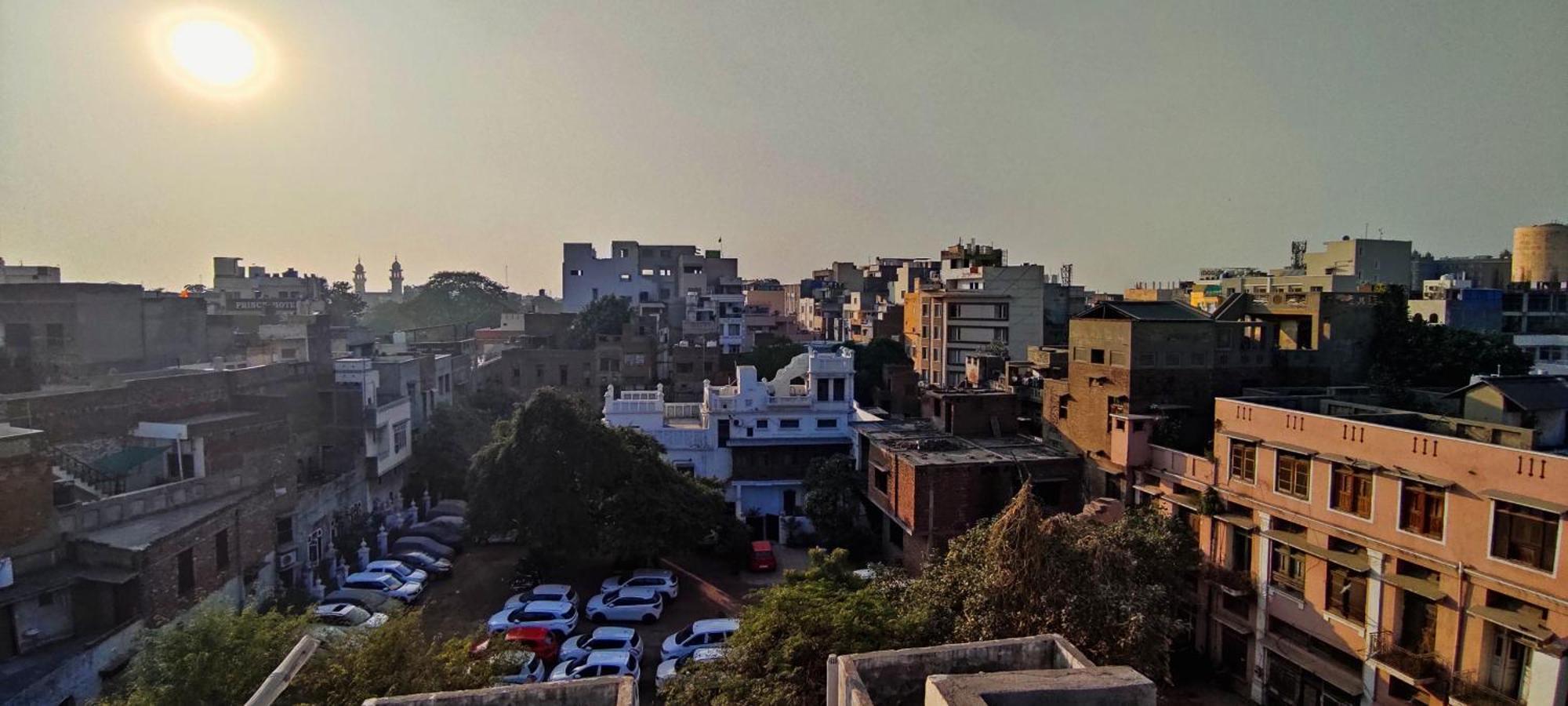 Anjana - 5 Min Away From Golden Temple 3*