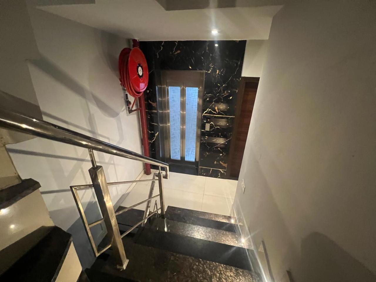 Narison By Divud Ecom Hotel Amritsar