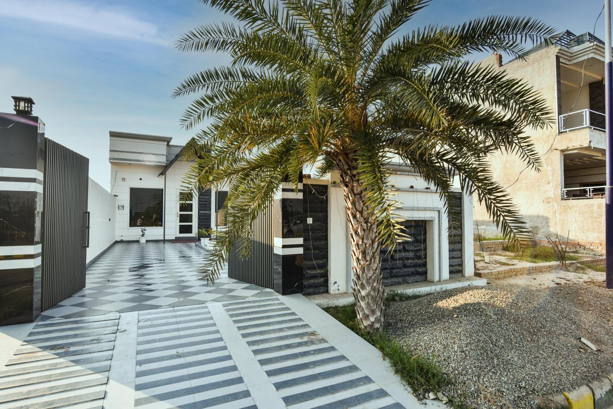 The Rosewood Bliss Villa Amritsar