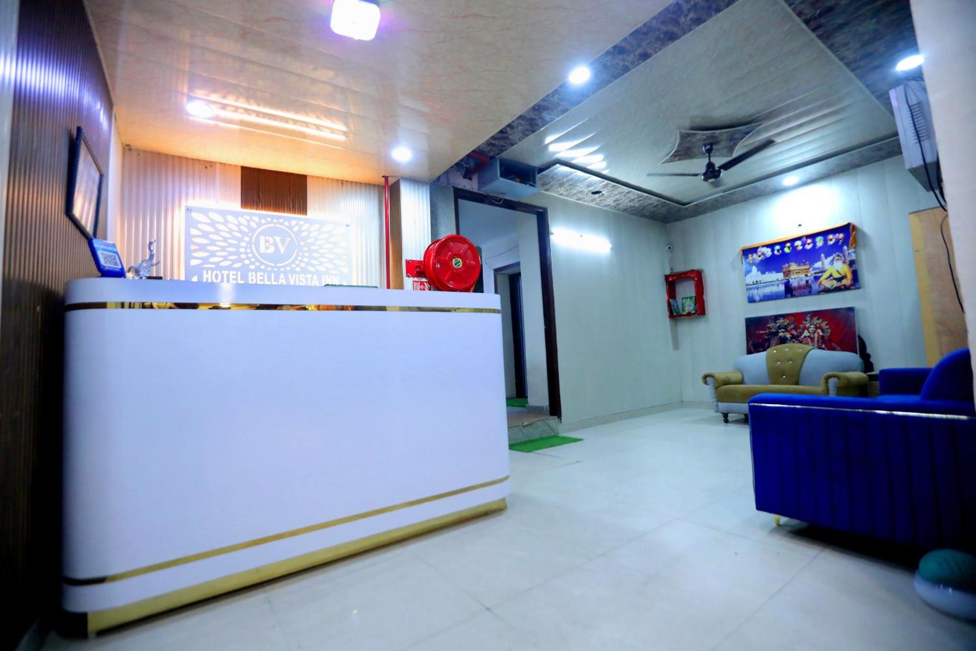 Bella Vista 3* Amritsar