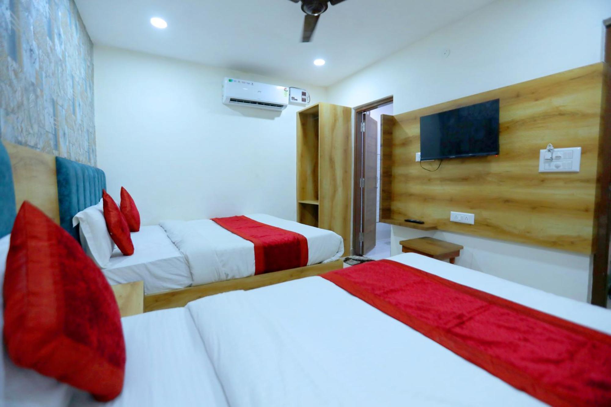 Bella Vista Hotel