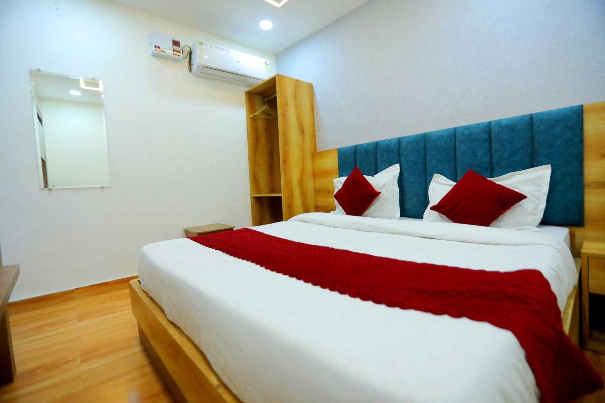 Hotel Bella Vista 3*