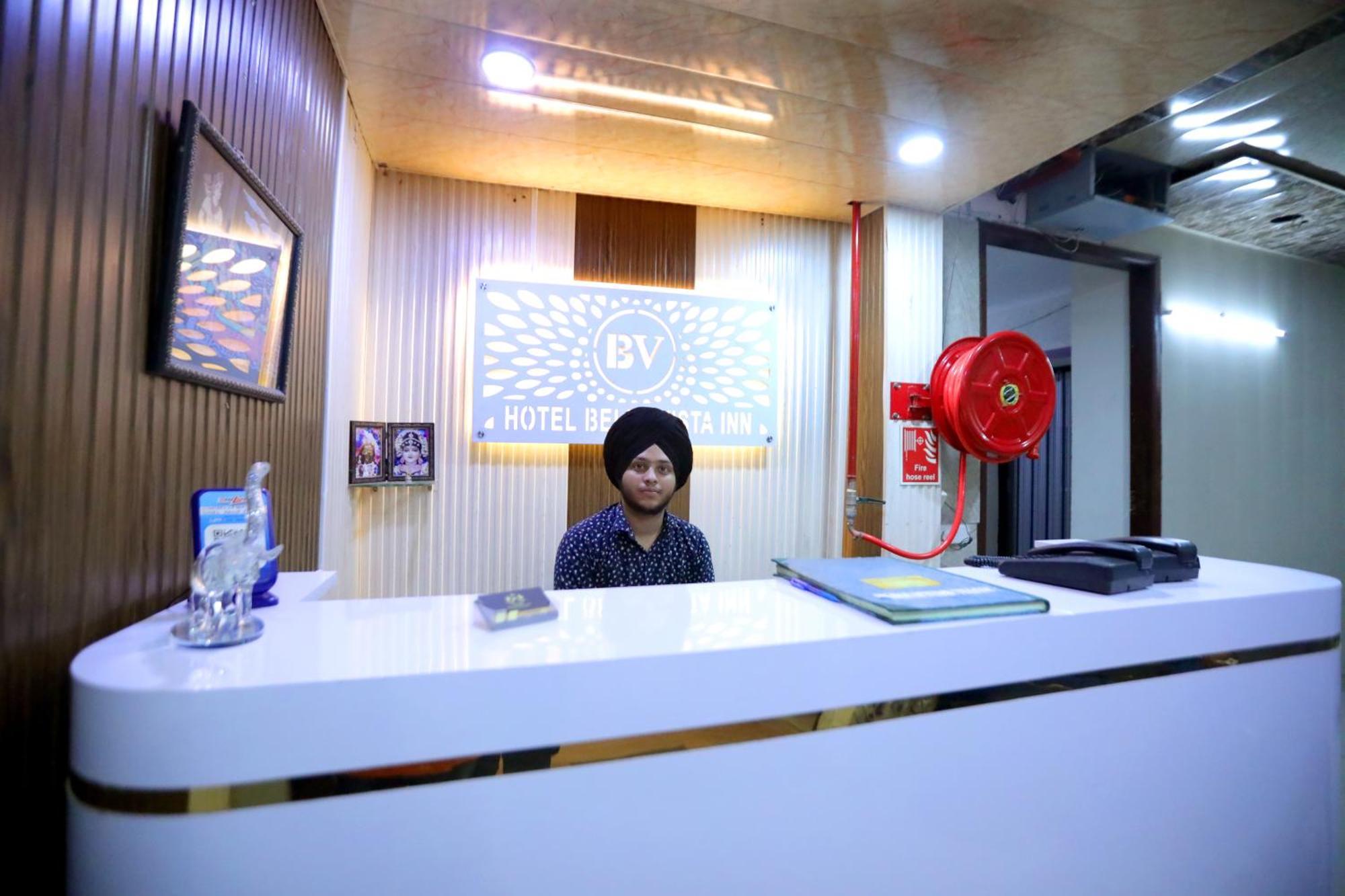Bella Vista Amritsar