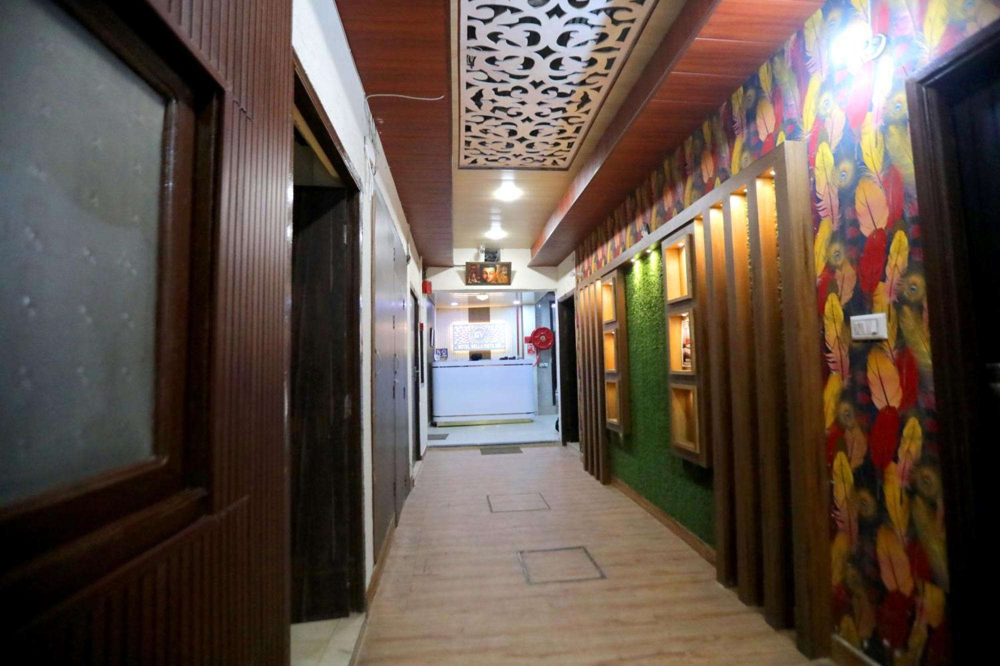 Bella Vista 3* Amritsar