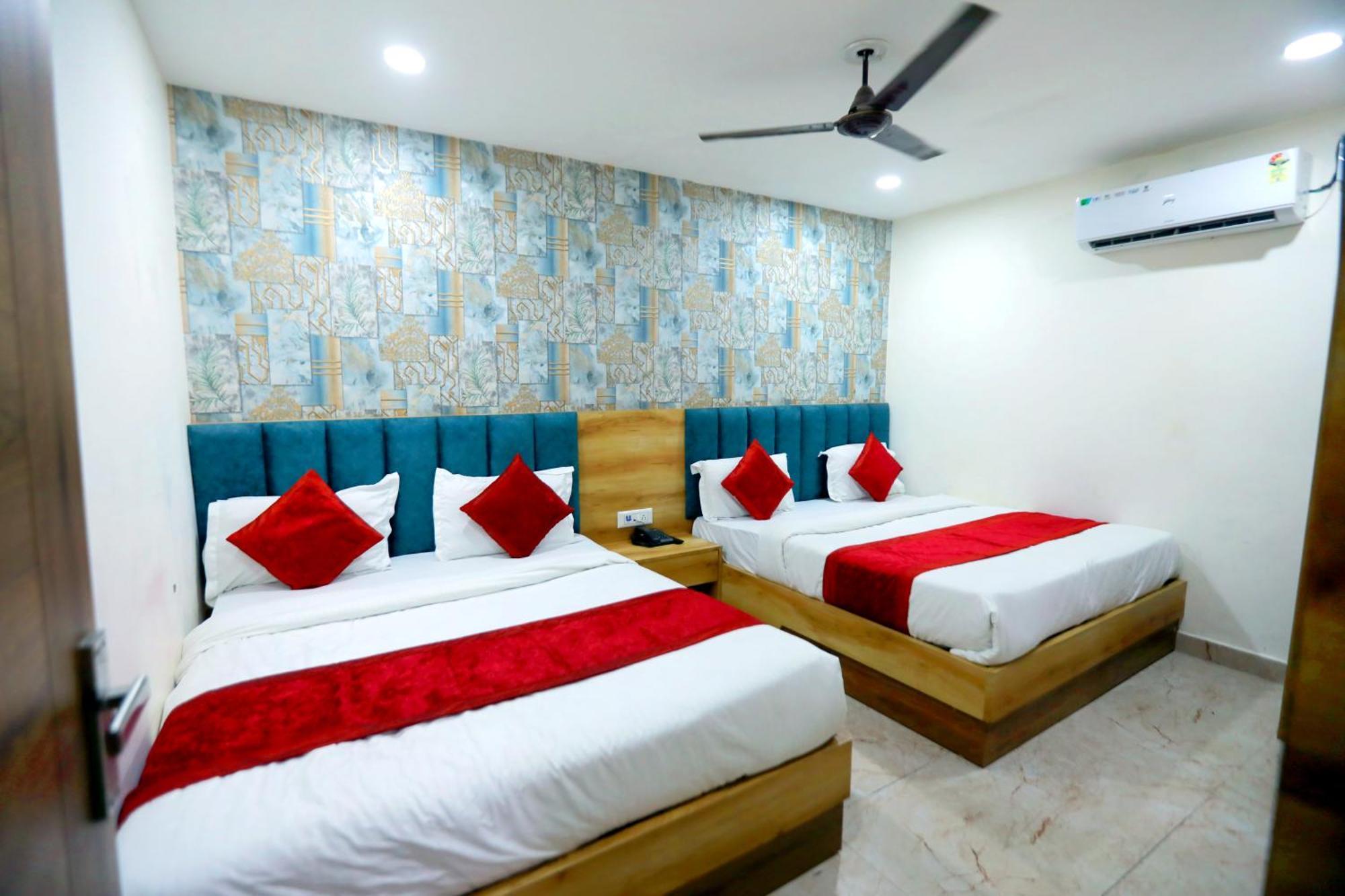 Bella Vista Hotel Amritsar