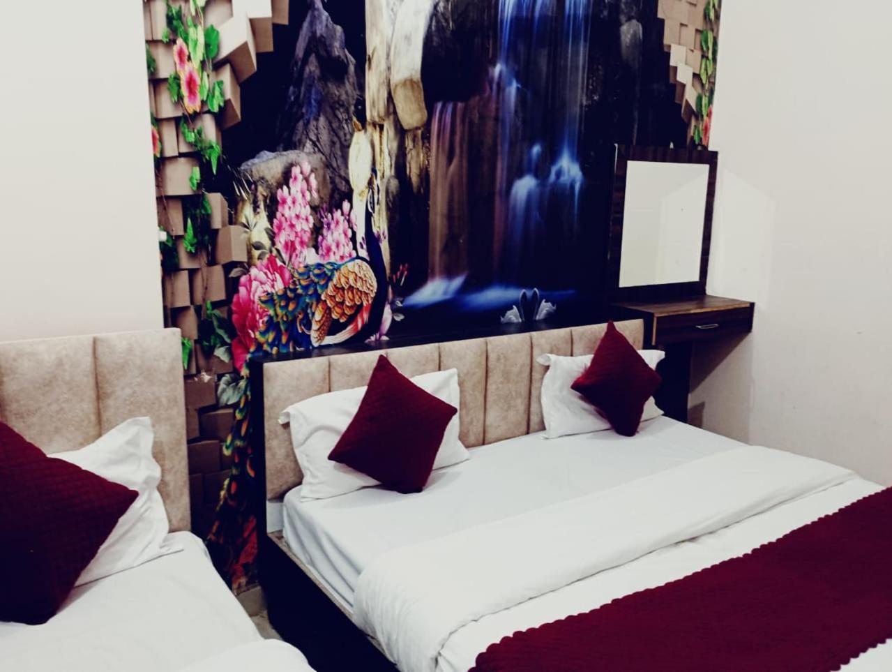 Bella Vista Hotel 3*