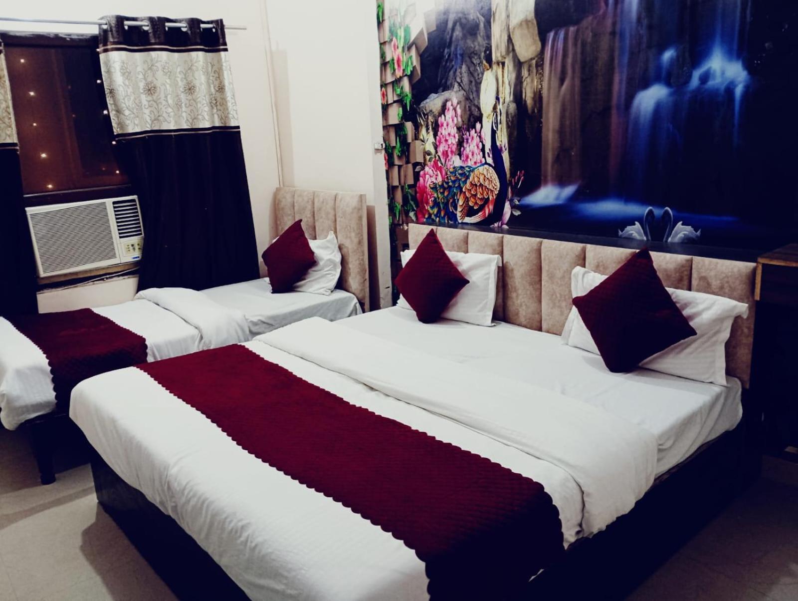 Bella Vista 3*
