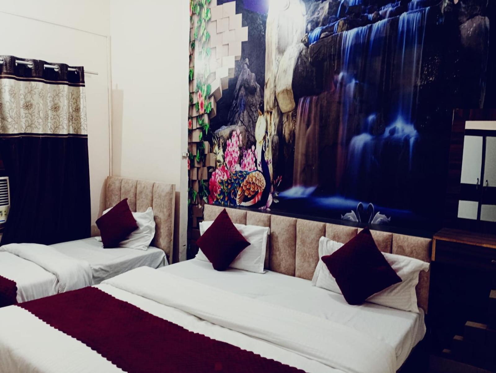 Hotel Bella Vista 3*
