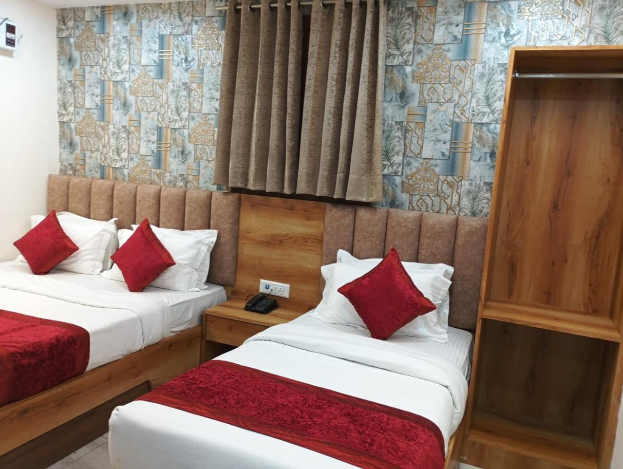 Hotel Bella Vista Amritsar