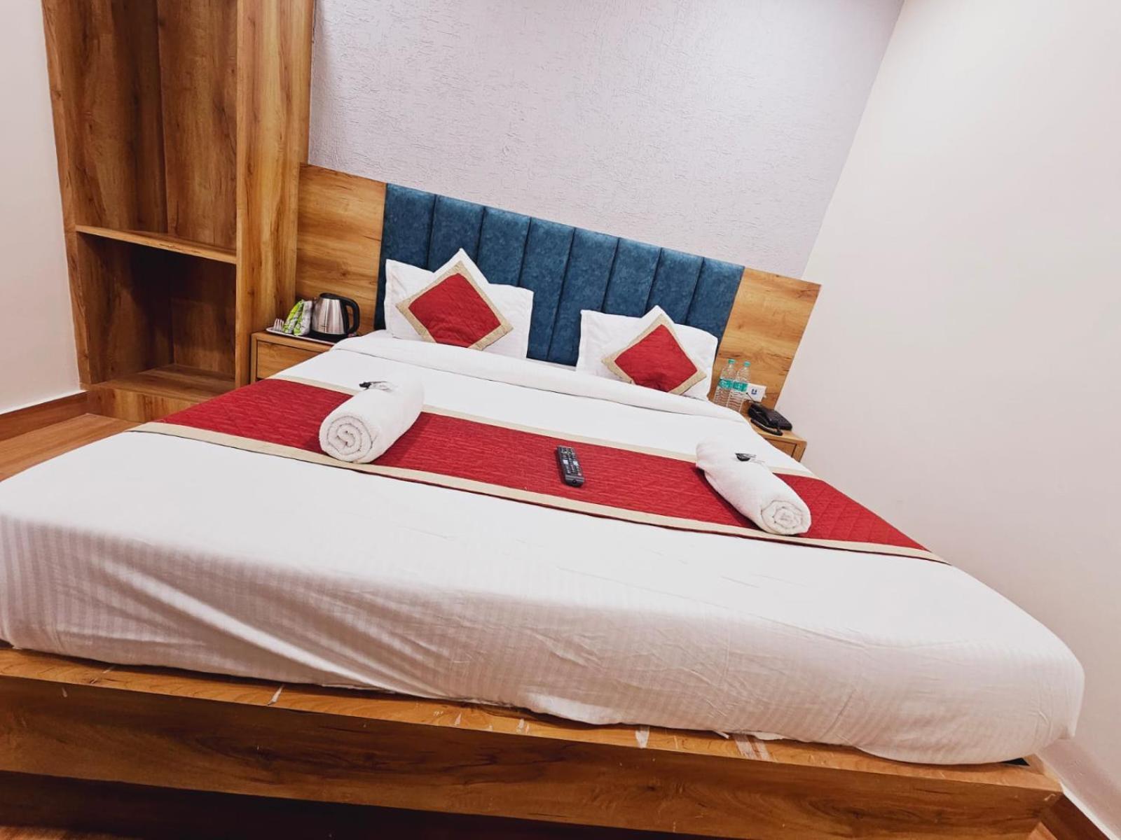 Bella Vista Hotel Amritsar