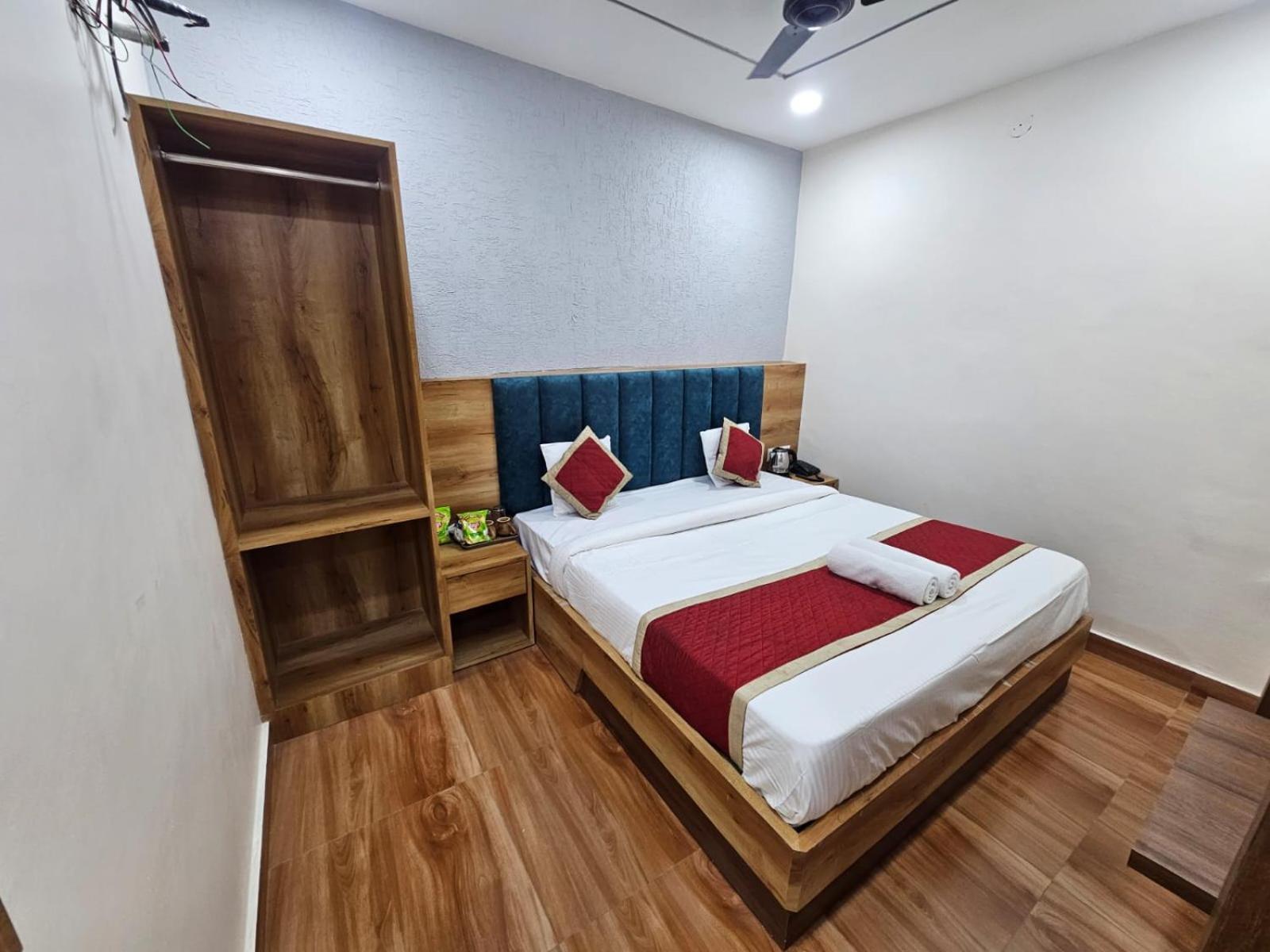 Bella Vista Hotel 3*