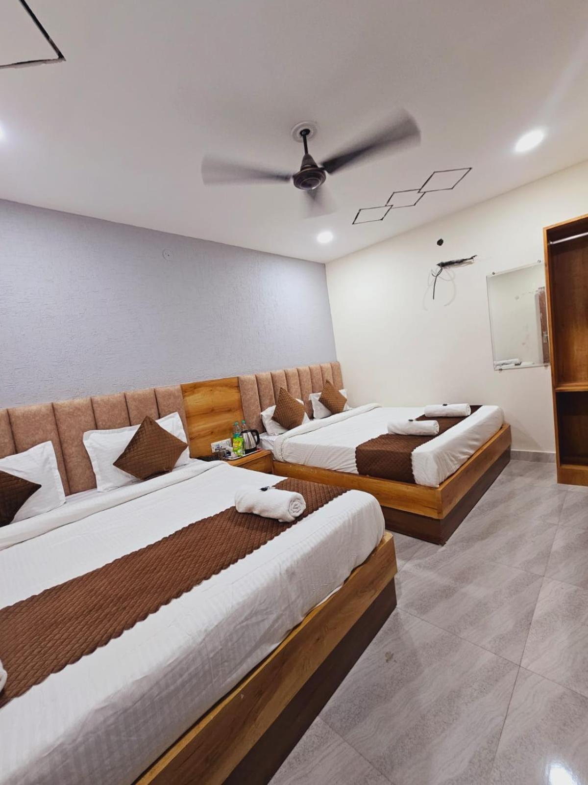 Hotel Bella Vista Amritsar