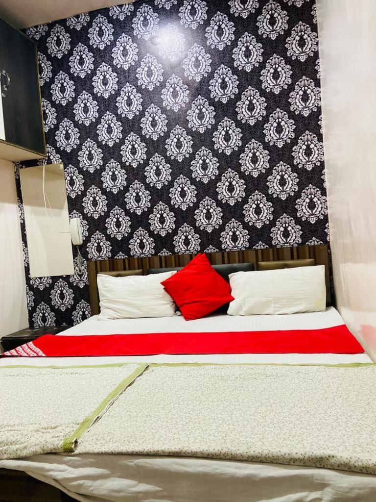 Guest house Appna Ghar *