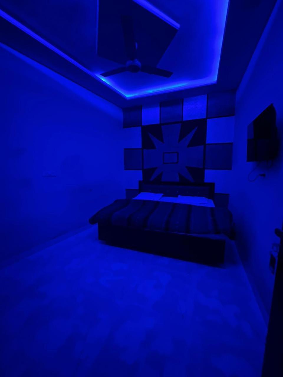 Guest house Shri Ganpati Gust House