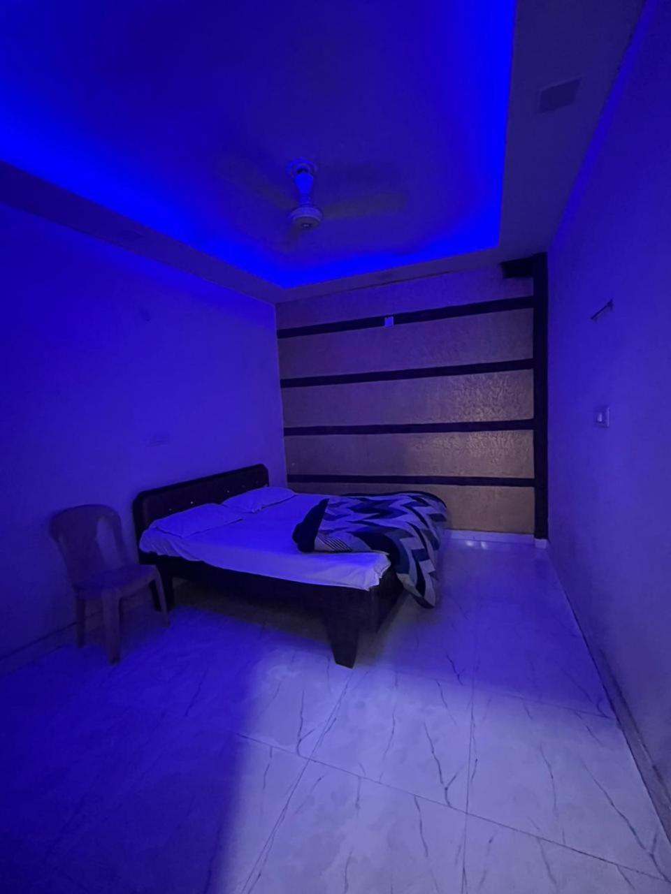 Shri Ganpati Gust House Guest house *