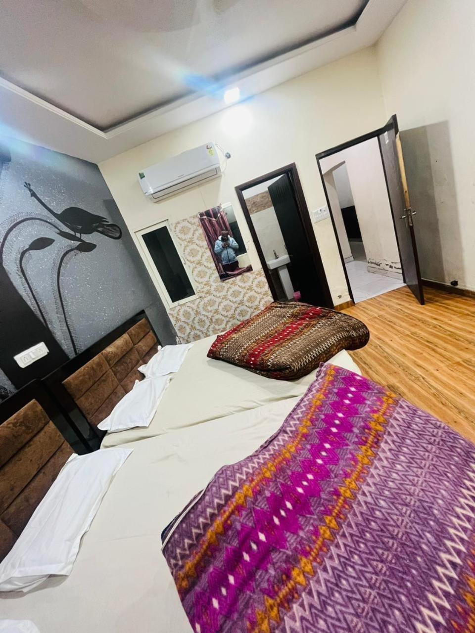 Shri Ganpati Gust House Guest house