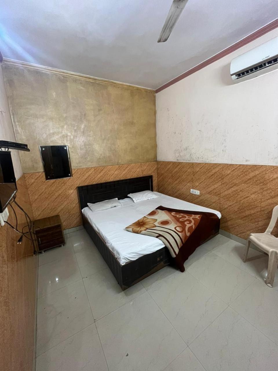 Guest house Shri Ganpati Gust House