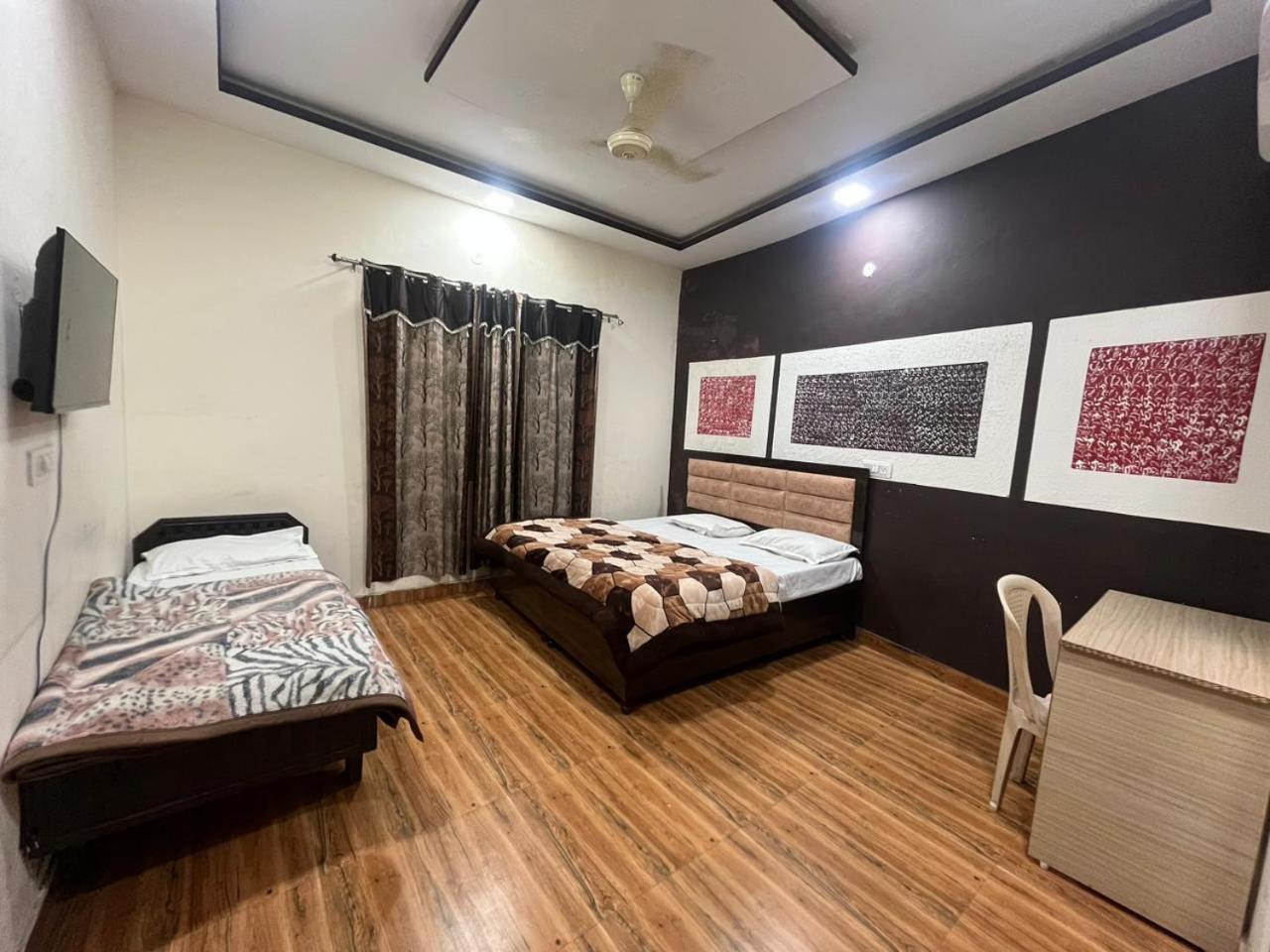 Shri Ganpati Gust House Guest house Amritsar