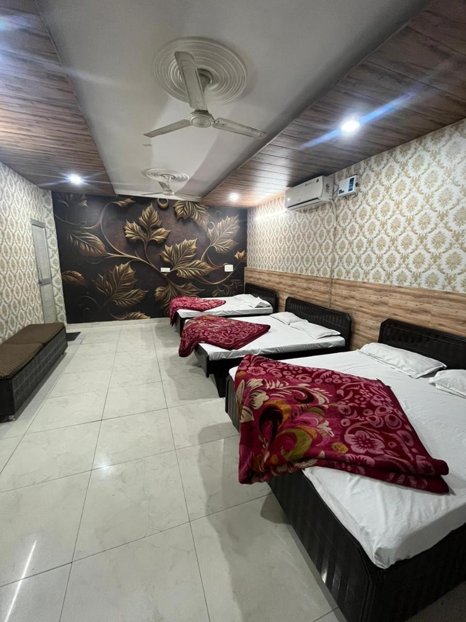 Guest house Shri Ganpati Gust House