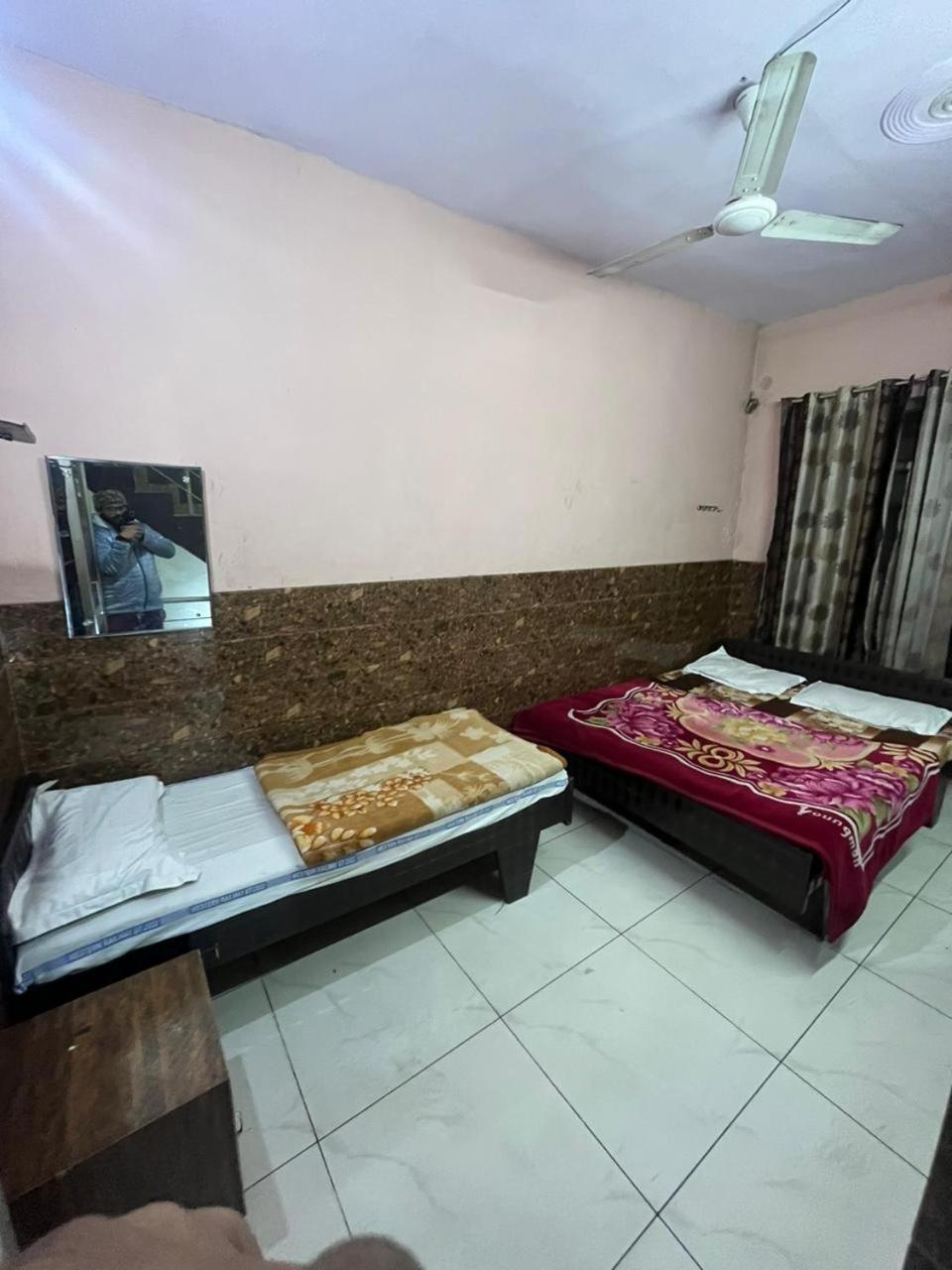 Guest house Shri Ganpati Gust House