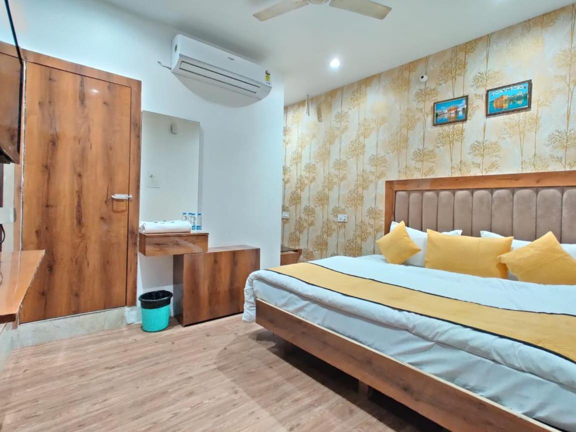 Hotel Heritage Classic 3*