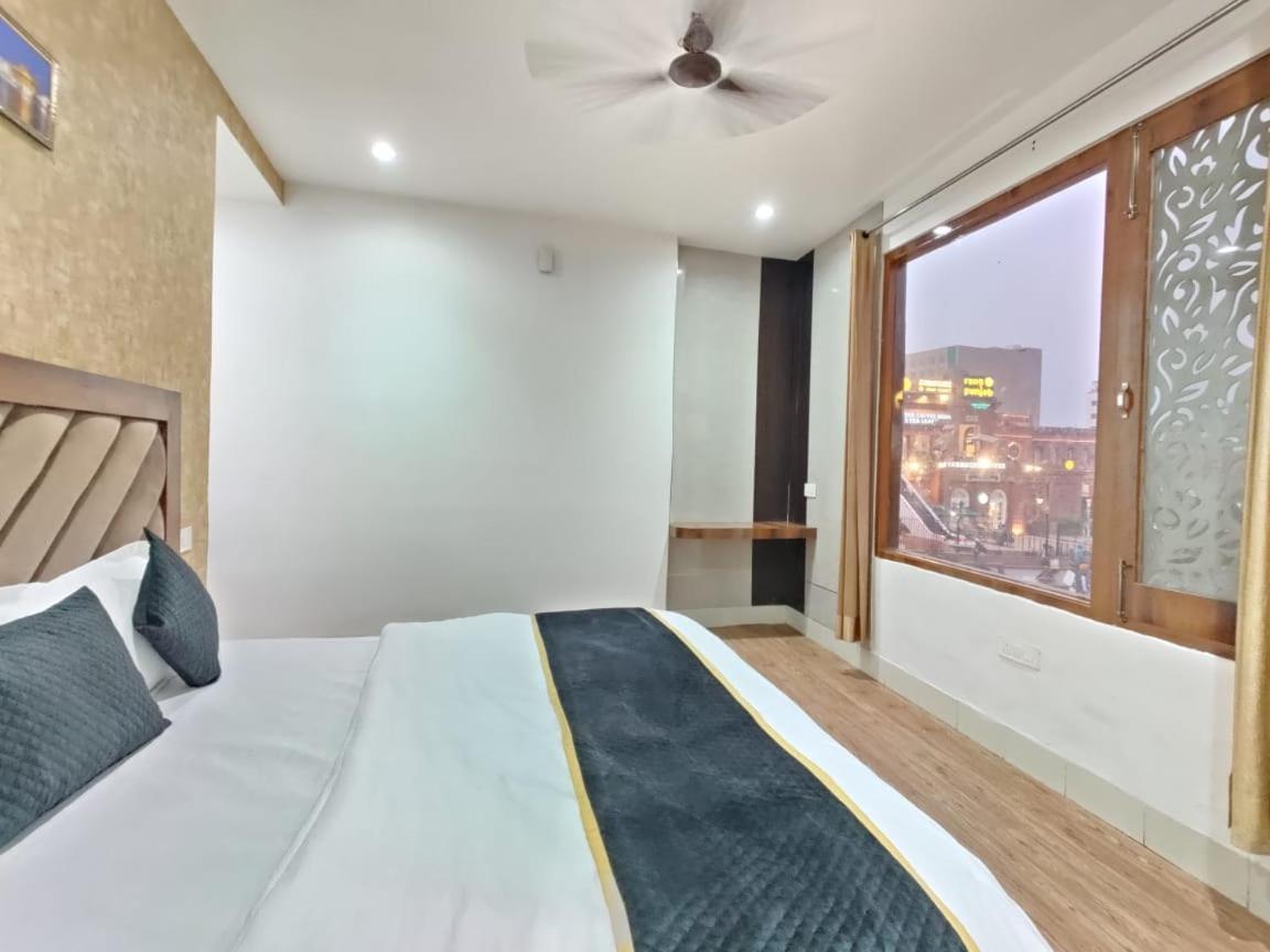 Heritage Classic Hotel Amritsar