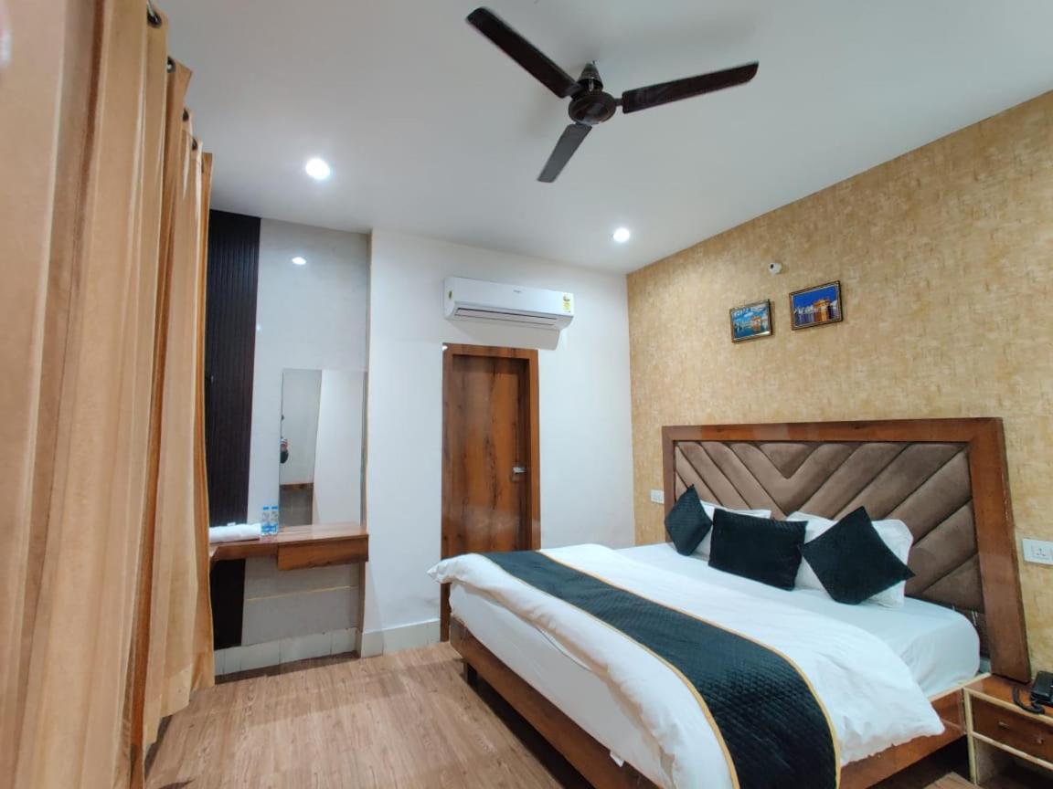 Hotel Heritage Classic Amritsar