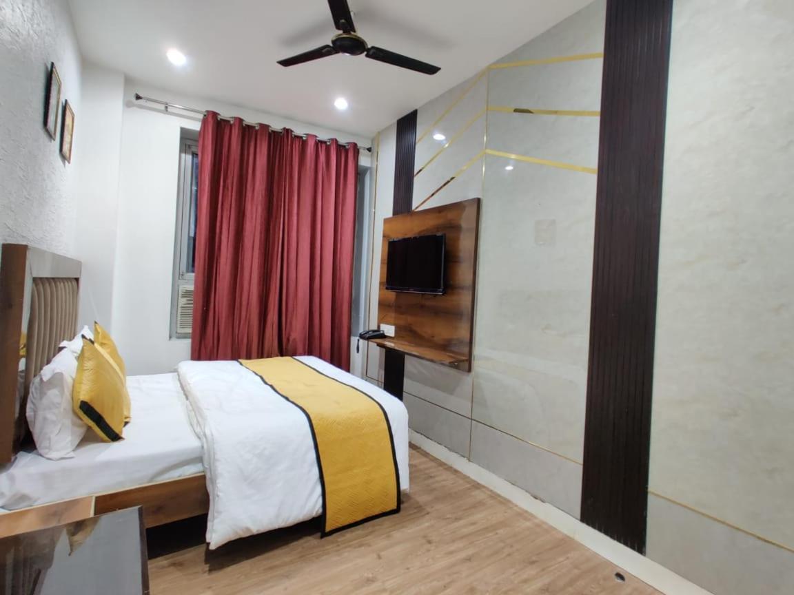 Heritage Classic 3* Amritsar