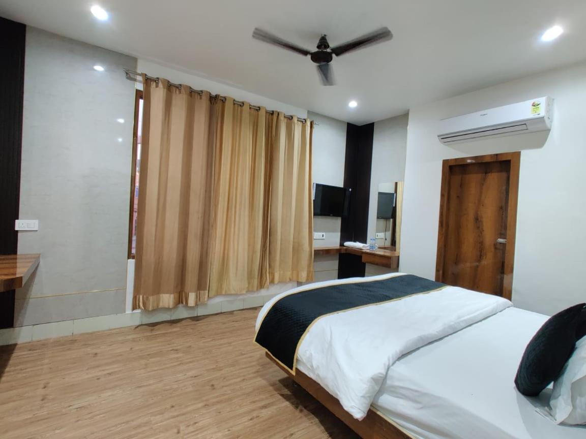 Hotel Heritage Classic 3*