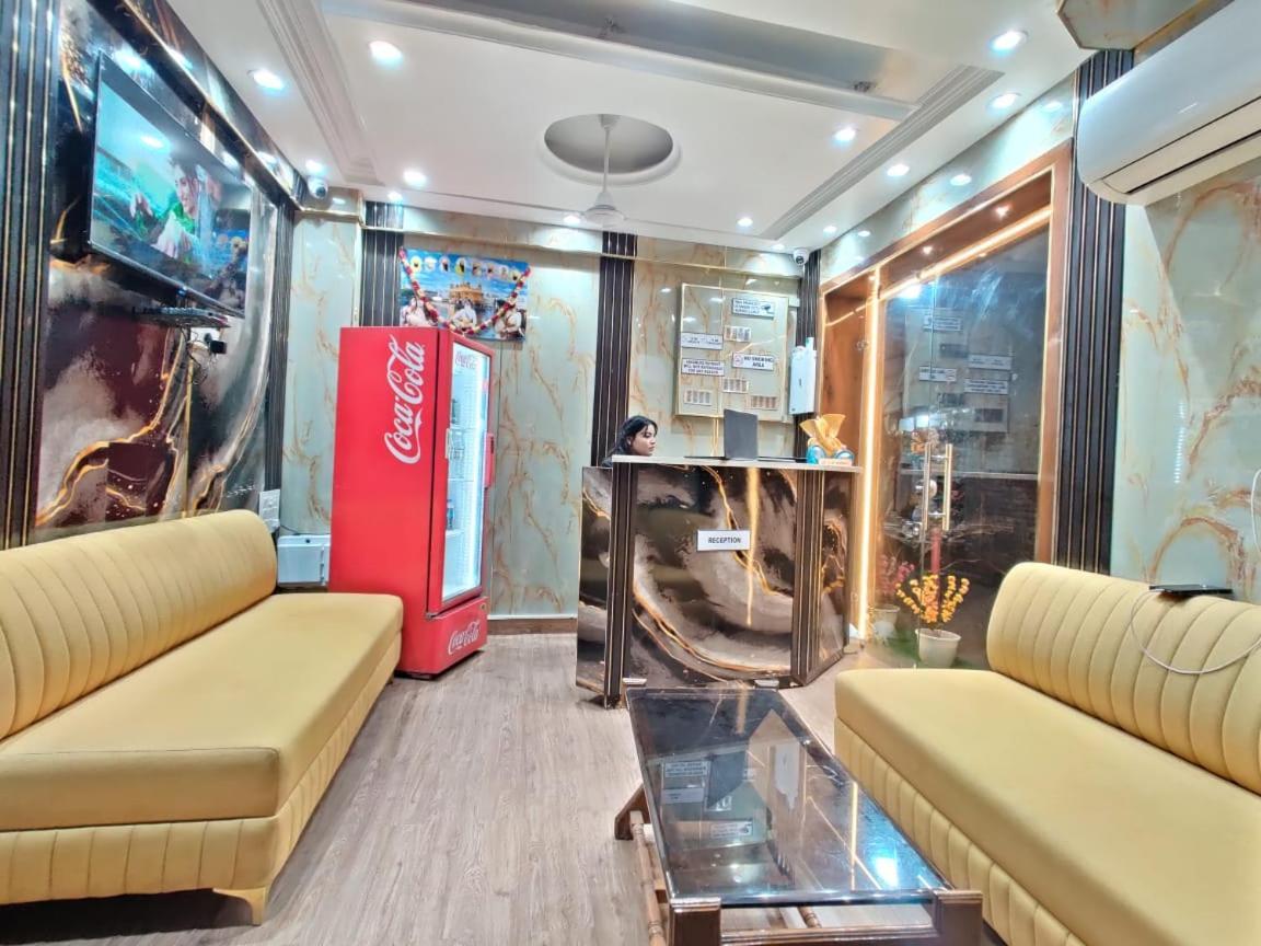 Heritage Classic Hotel Amritsar