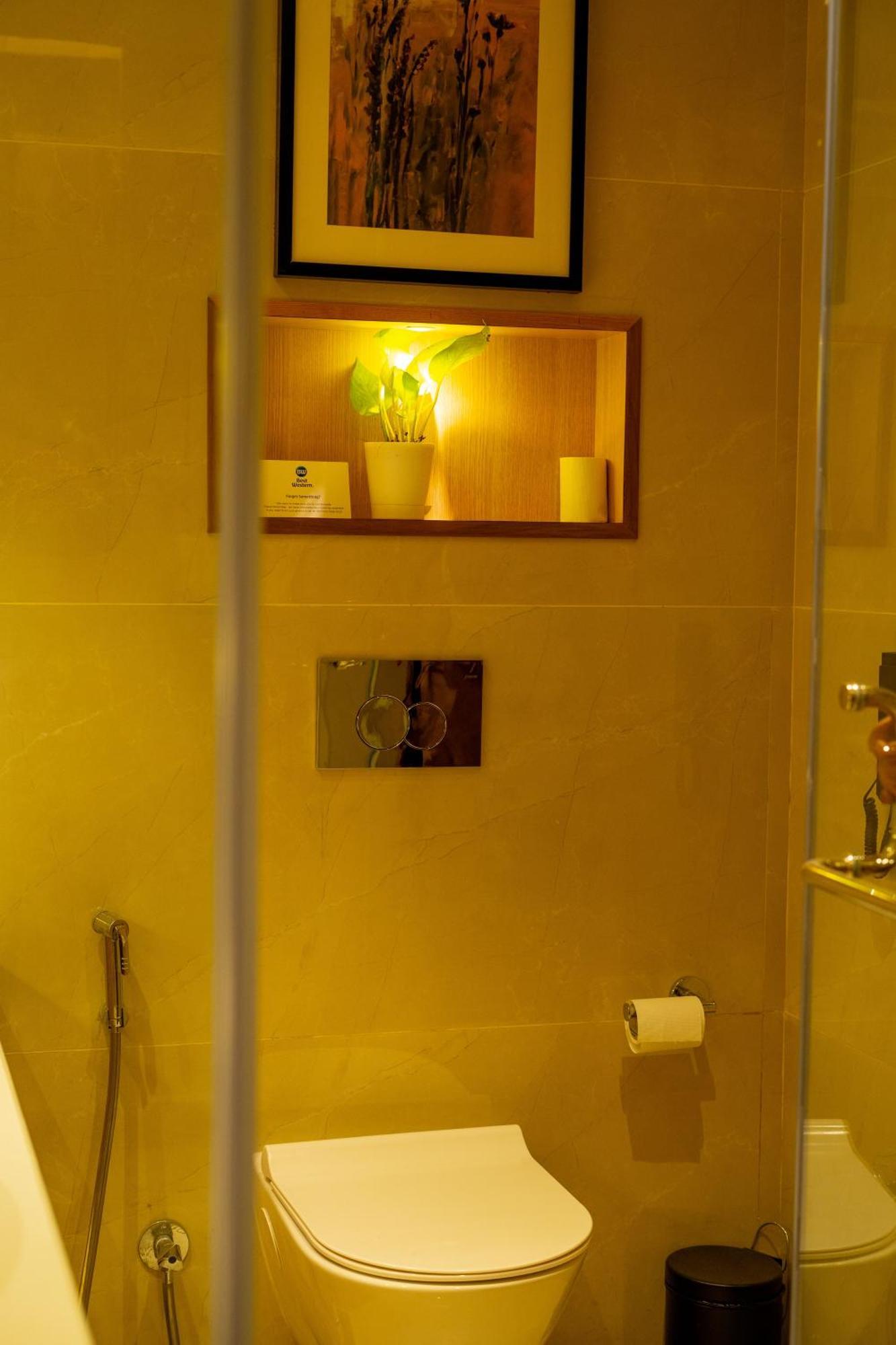 Western Ah1 4* Amritsar