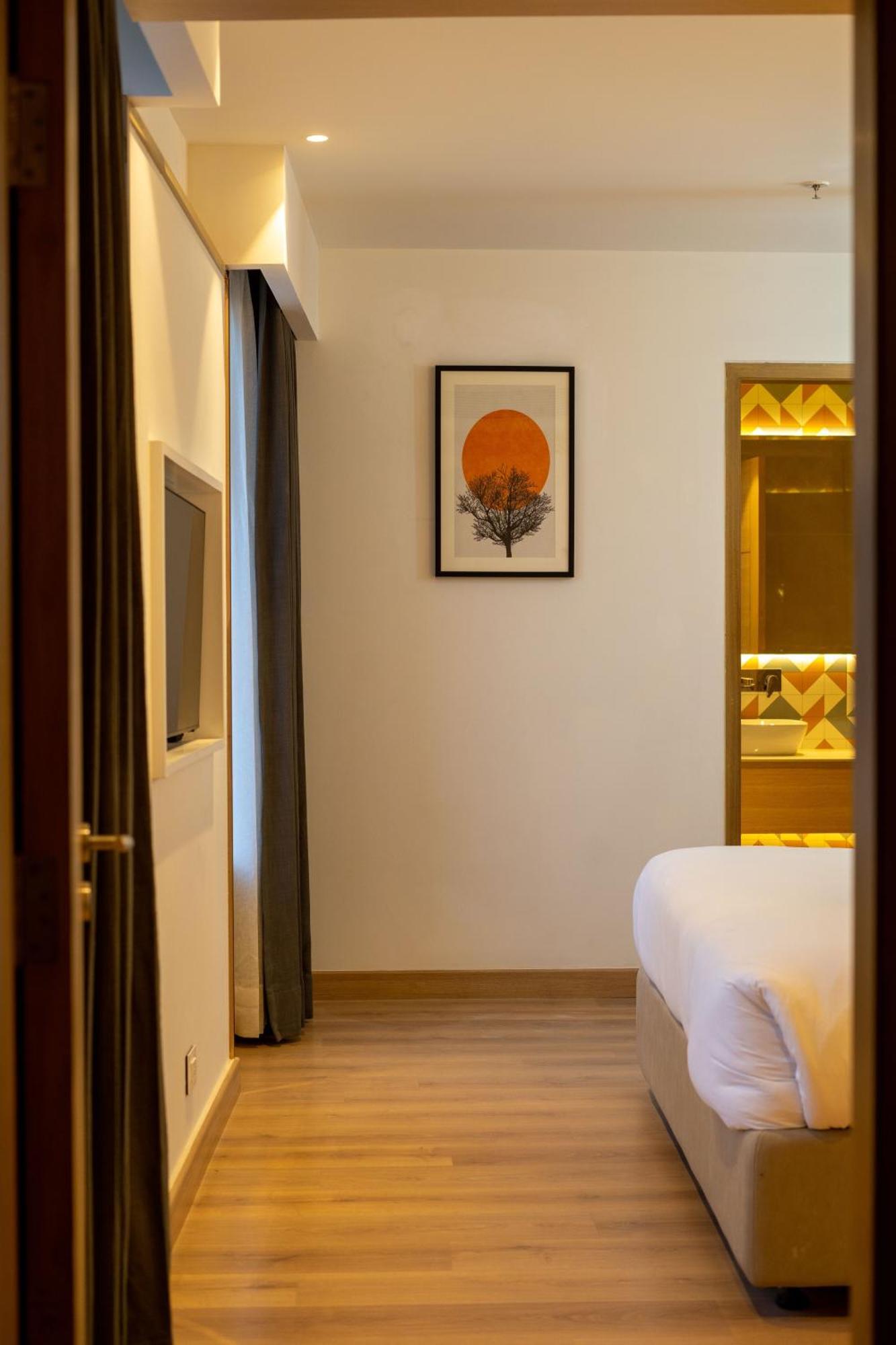 Western Ah1 Hotel