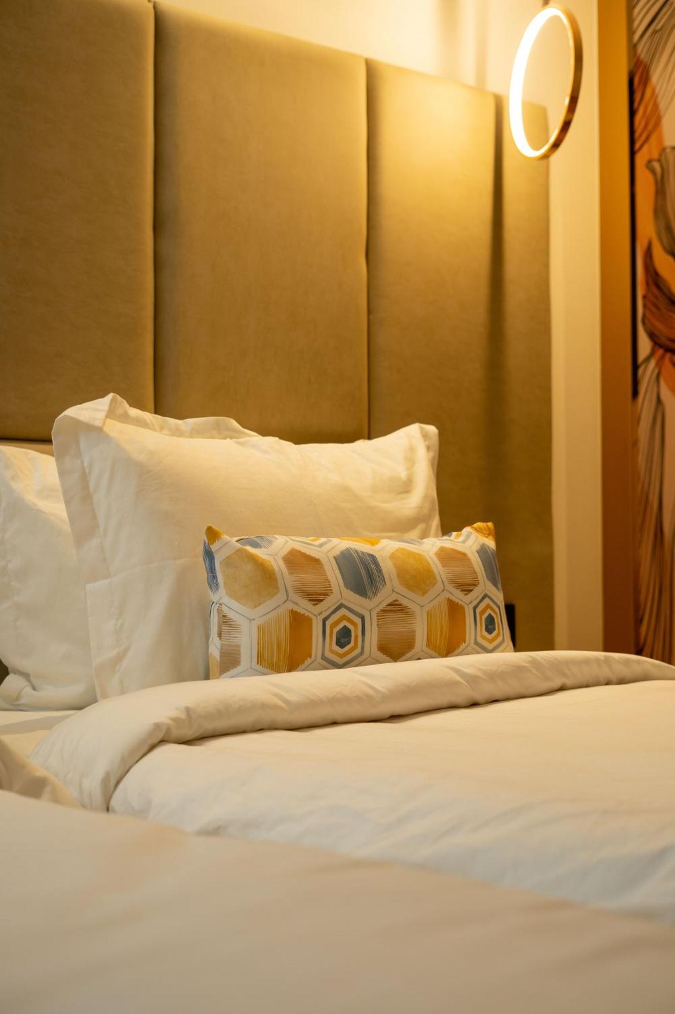 Hotel Western Ah1 4*