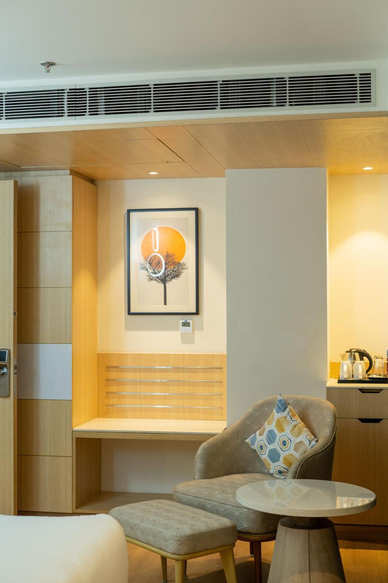 Western Ah1 Hotel Amritsar