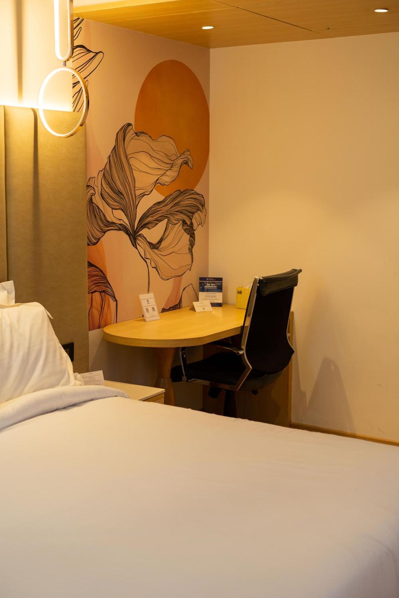 Hotel Western Ah1 Amritsar