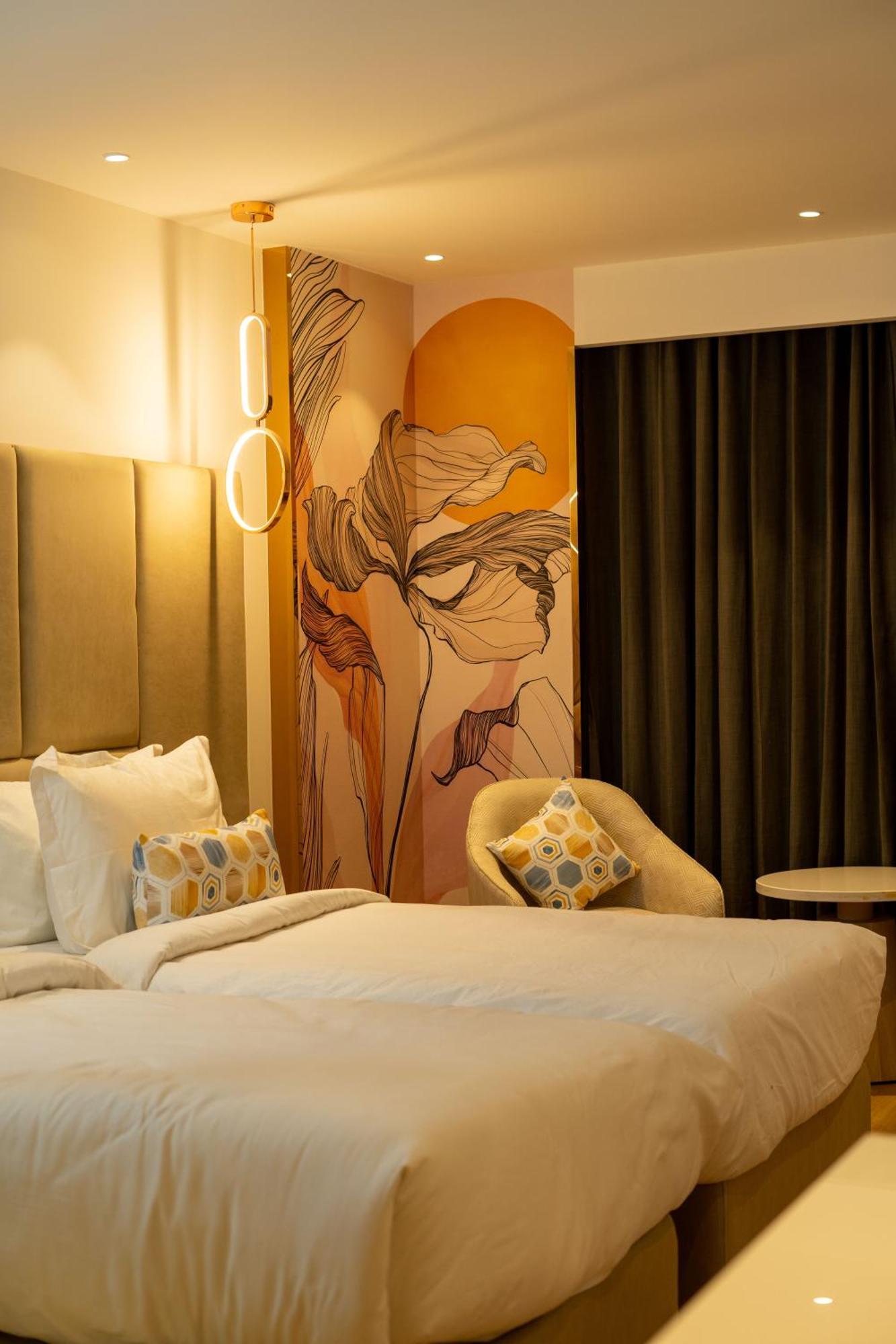 Western Ah1 Hotel