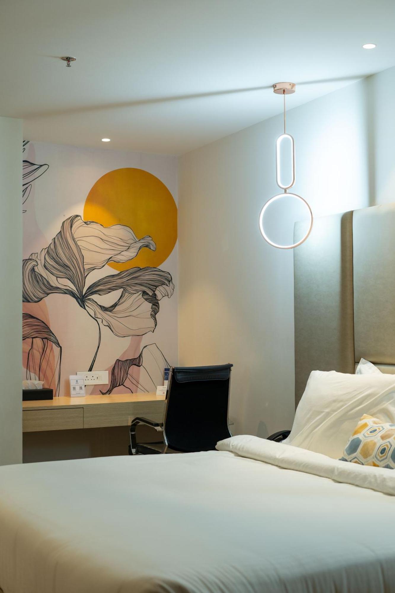 Hotel Western Ah1 4*