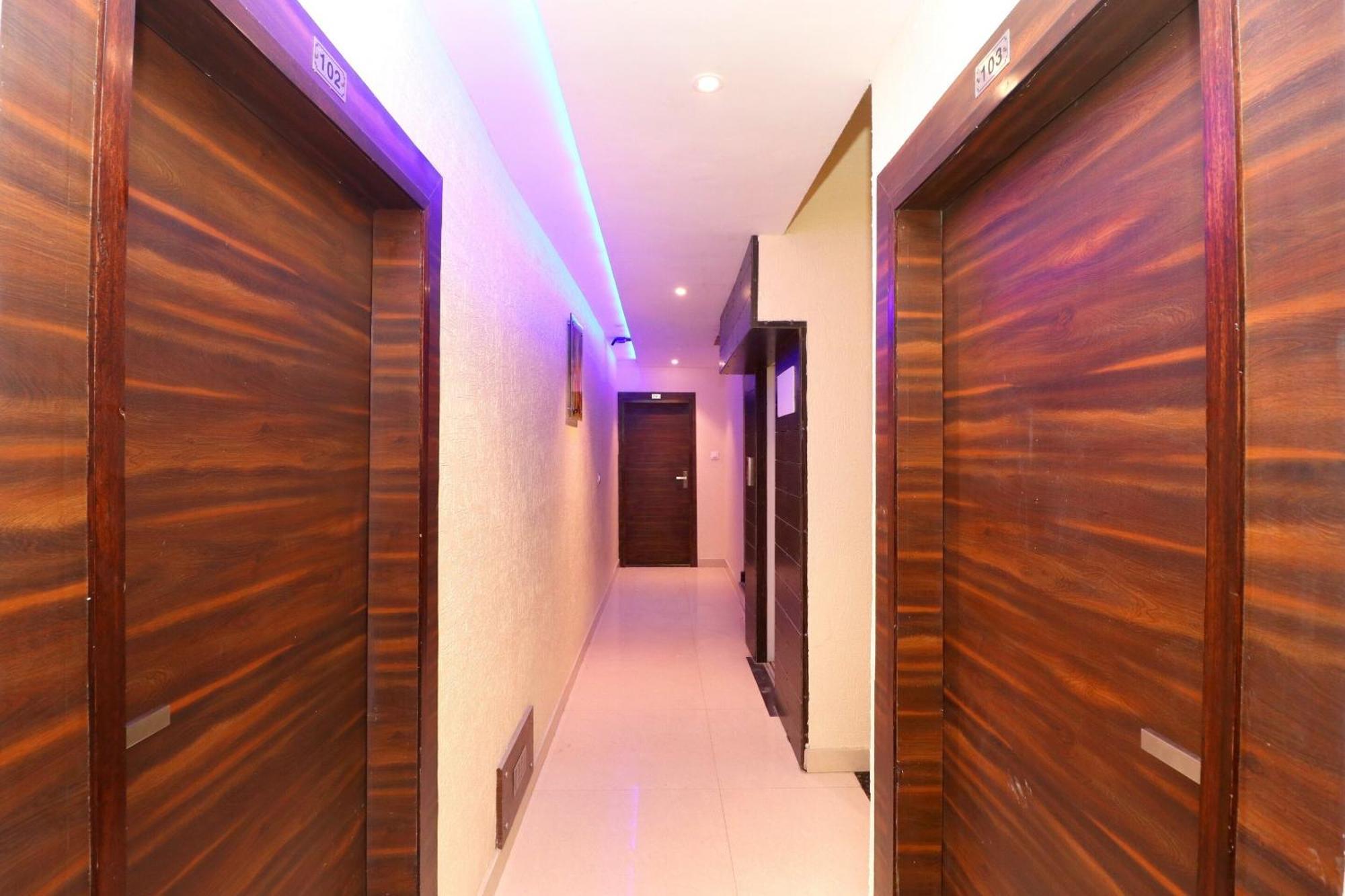 Hotel O Azaad Lifestyle