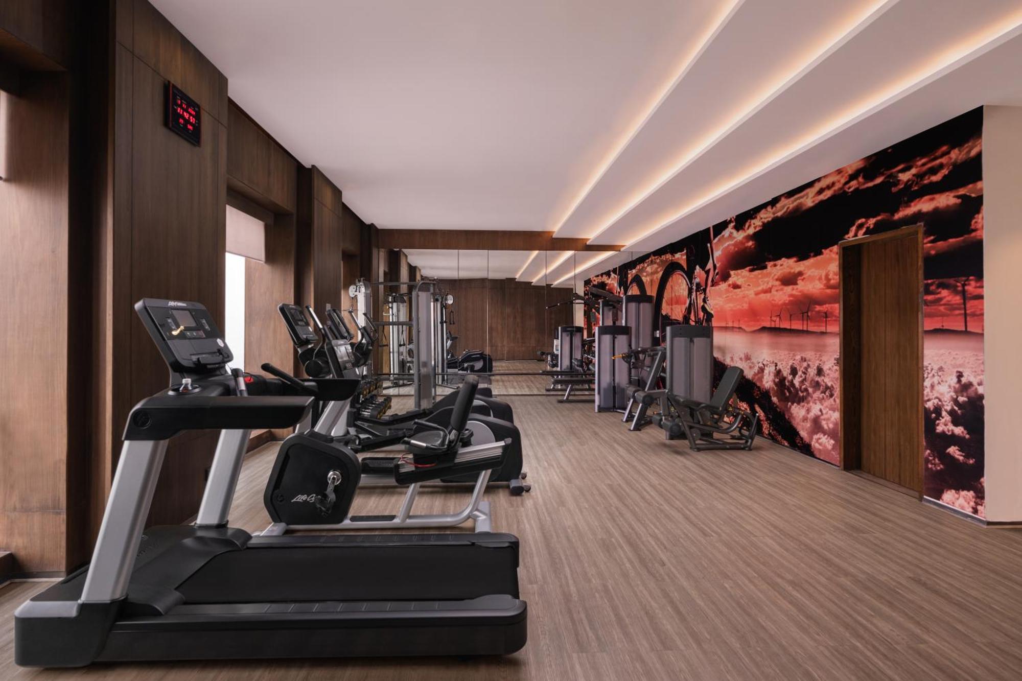 Courtyard By Marriott Amritsar