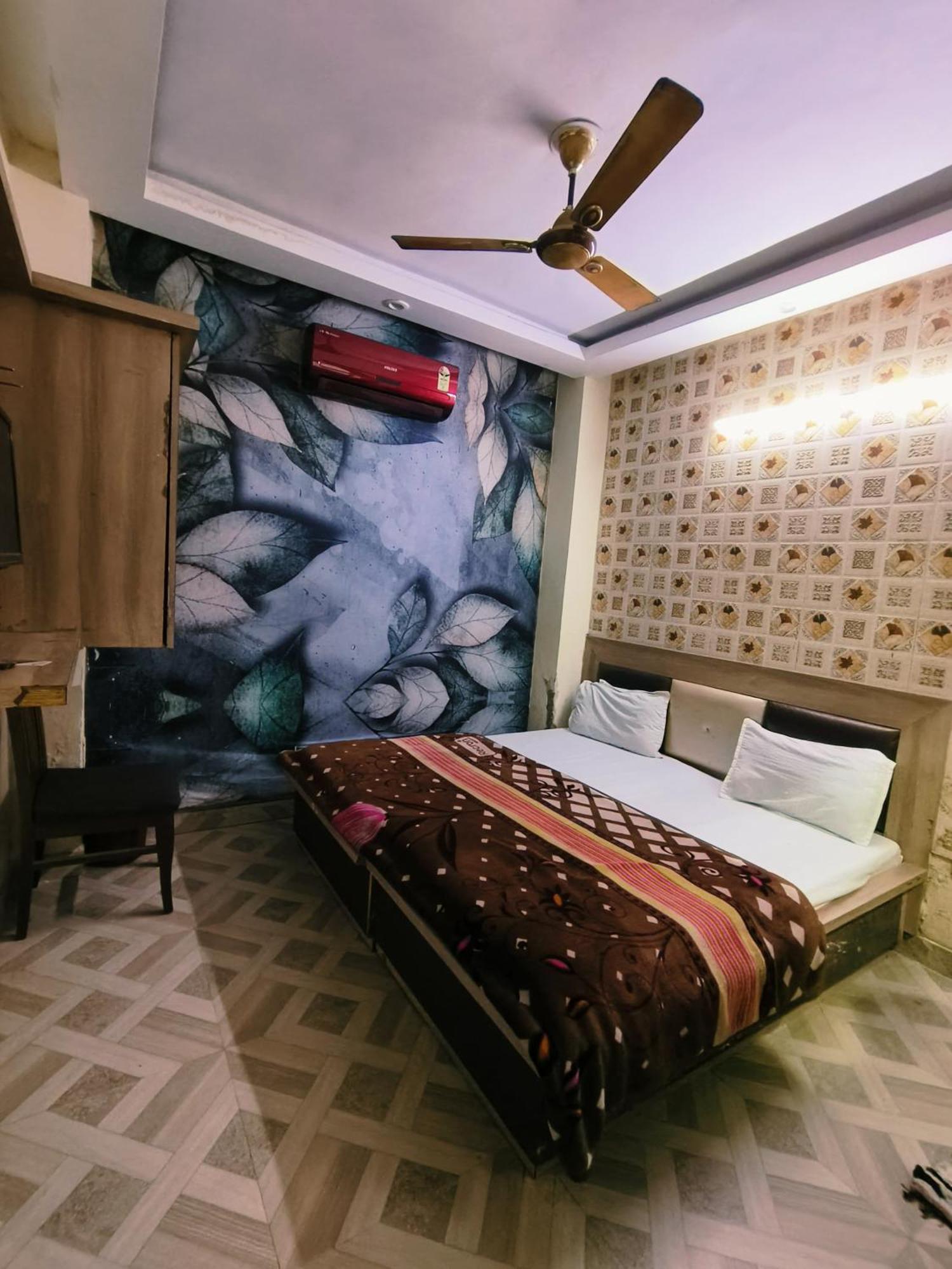 The Great Guest house Amritsar