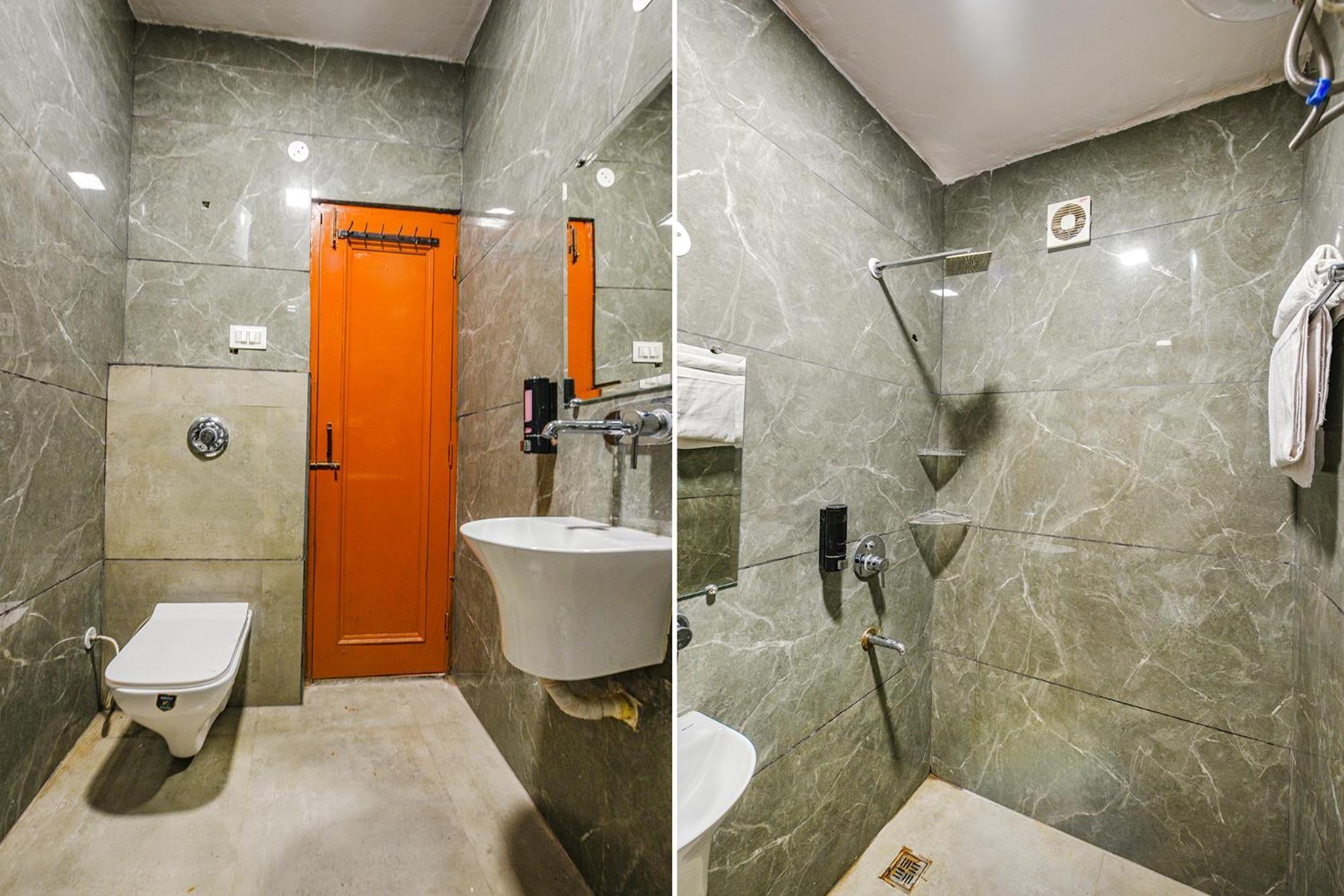 Hotel Fabhotel Alpine Tree Amritsar